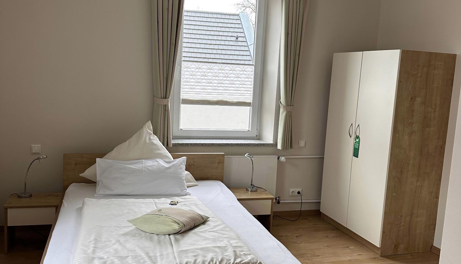 Junior Suite - Kreisi Gasthof