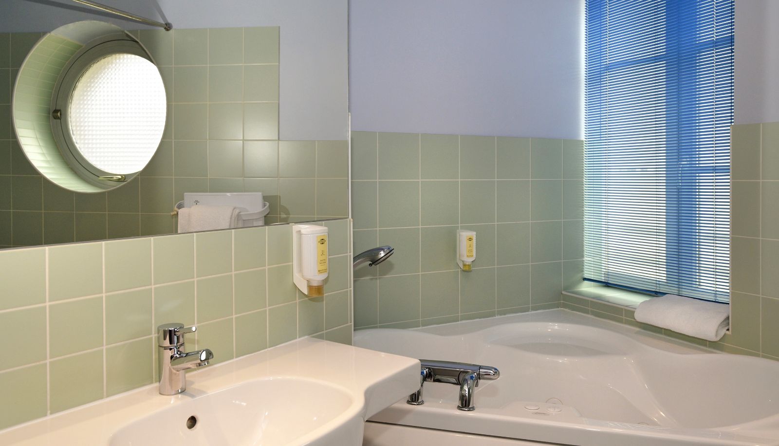Suite - Le Saint Georges Logis