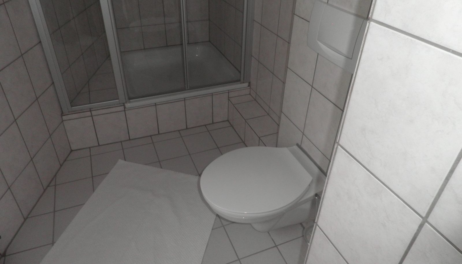 Suite Junior - Haarener Hof