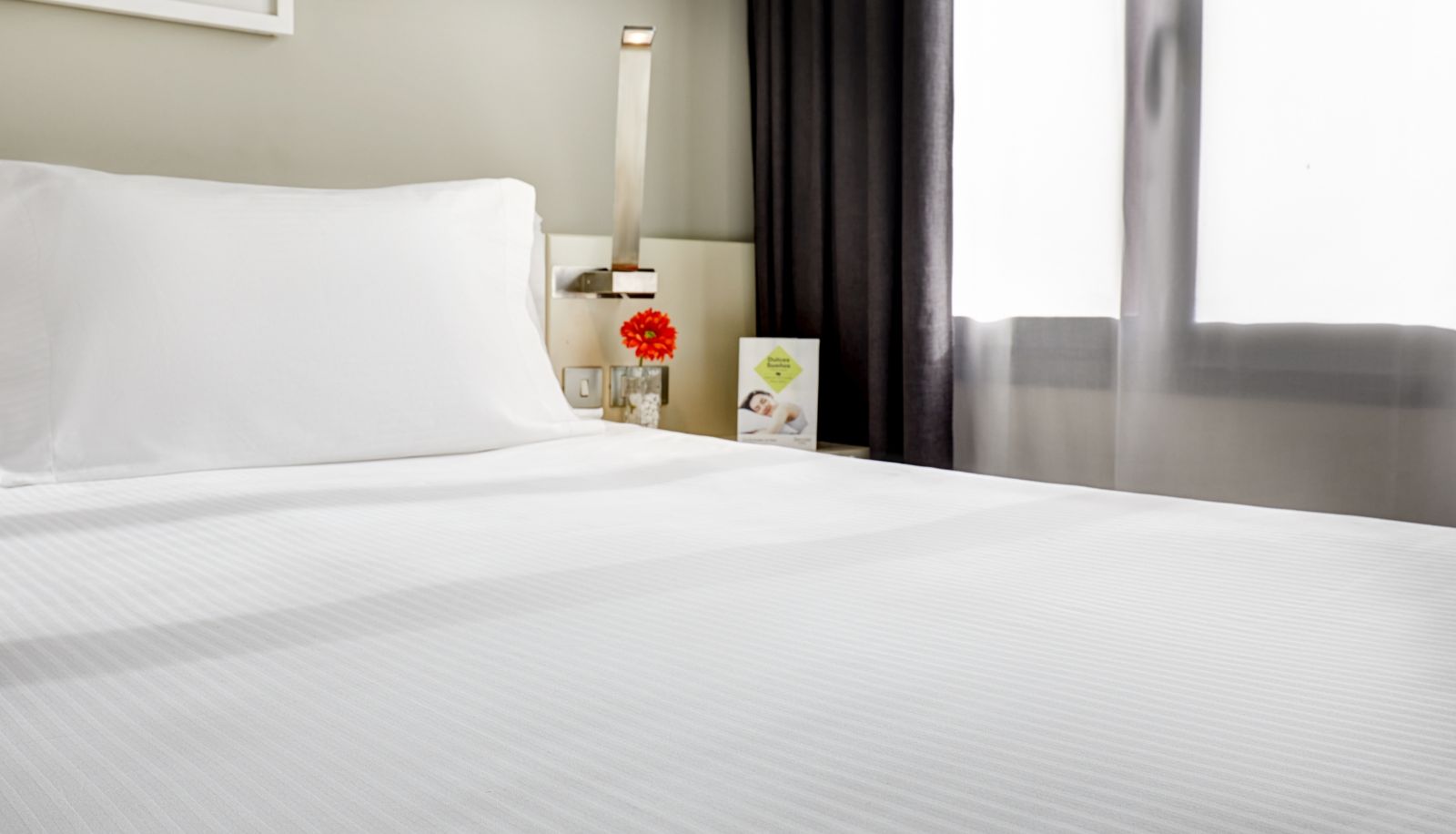Habitación estándar (doble) - Sercotel Amister Art Hotel