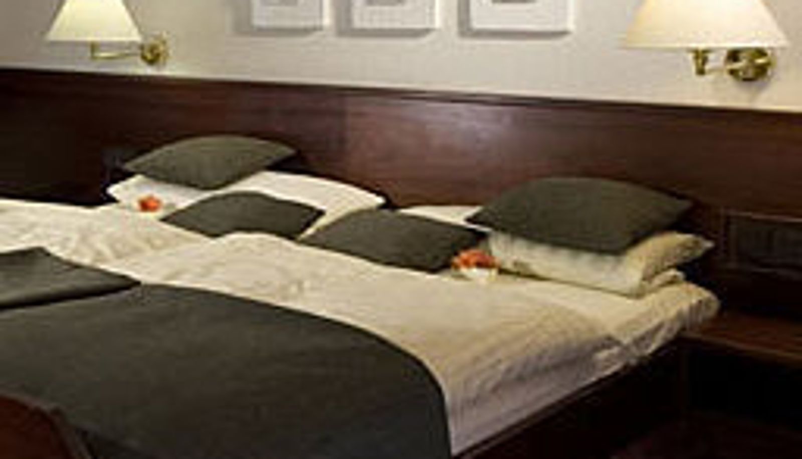 Zimmer - Klaiber
