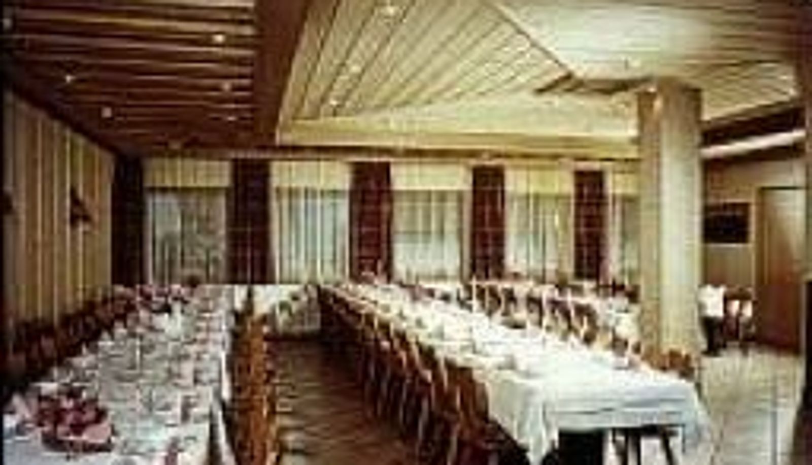 Restaurant - Löwen