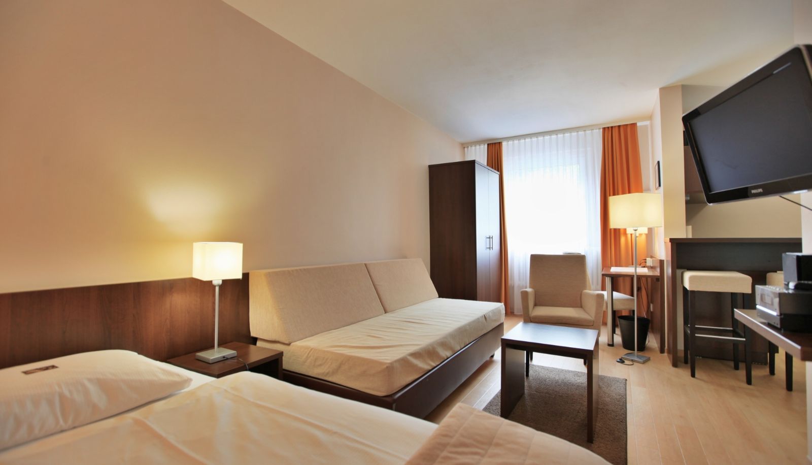 Apartment - Mercedes Hotel & Apartments