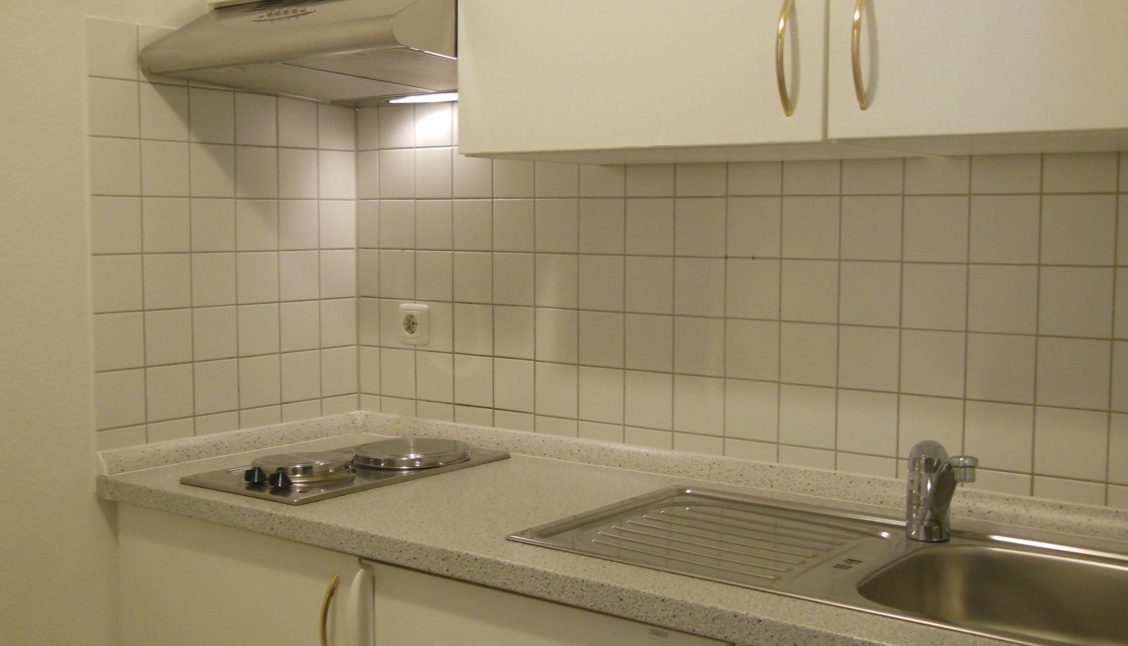 Apartment - New Living Home