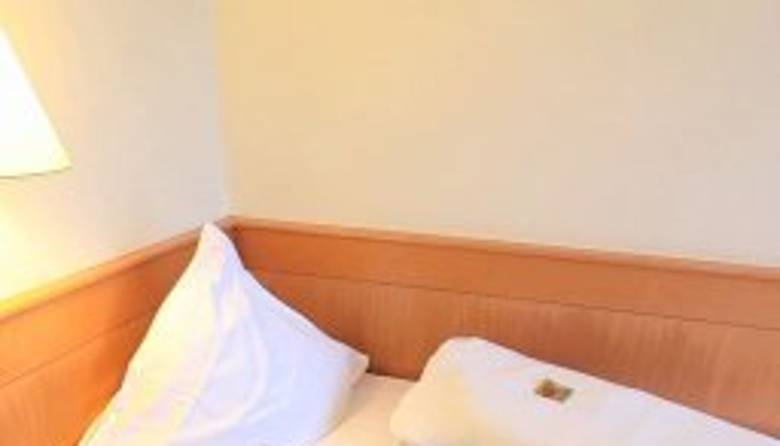 Room - Waldhotel Villa Waldeck