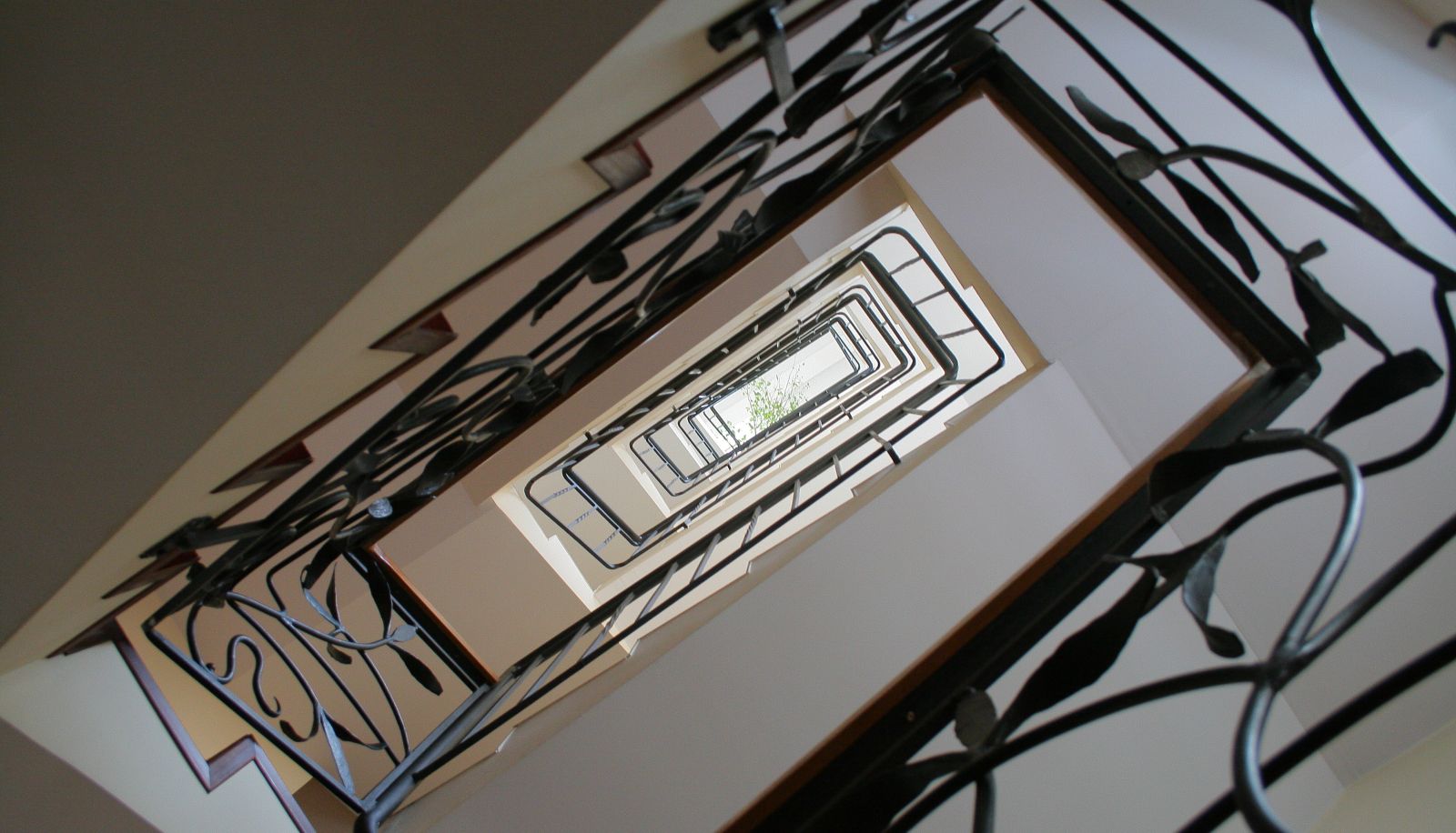 Hall - Hotel Stare Miasto