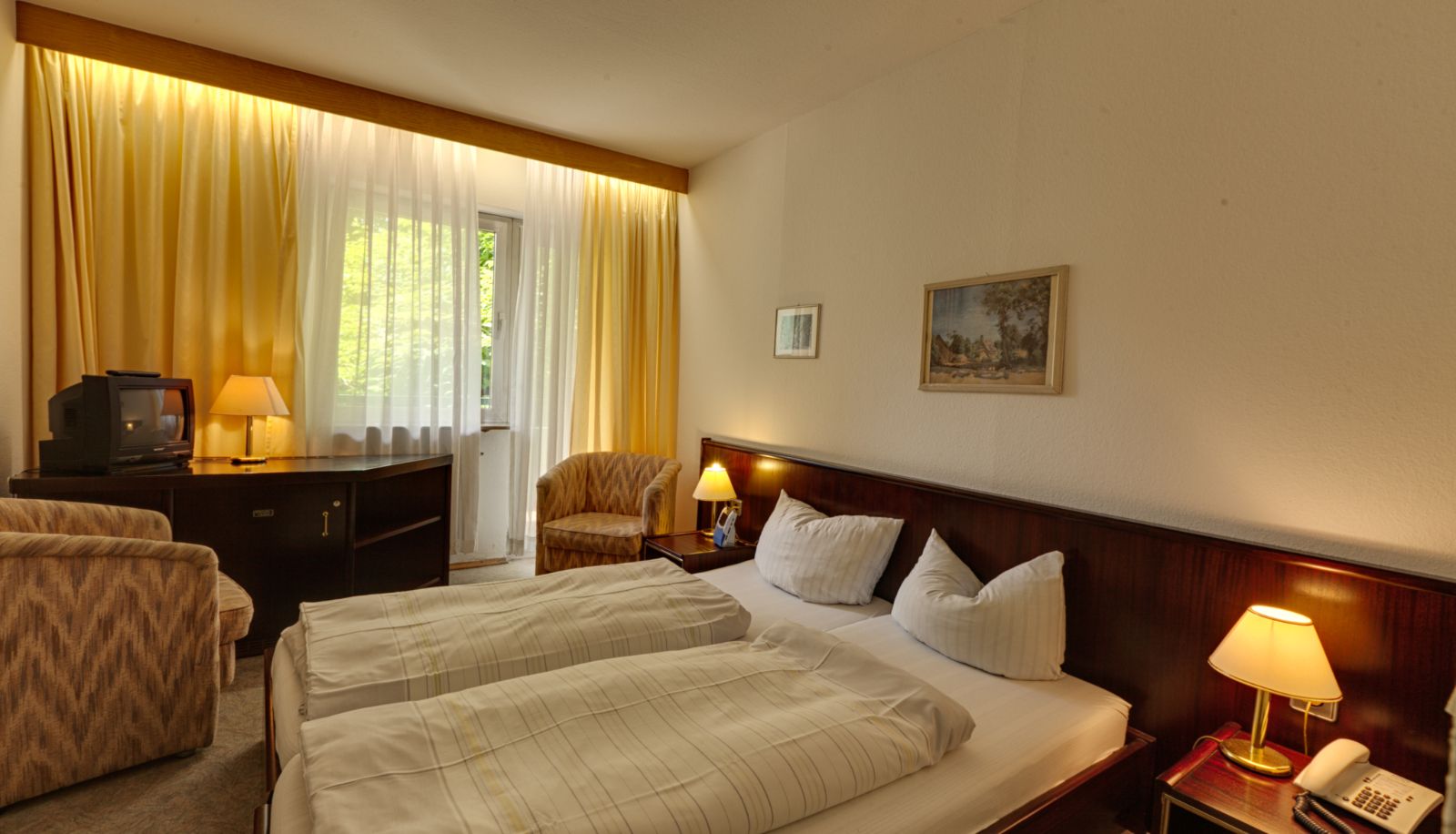 Room - Kull von Schmidsfelden