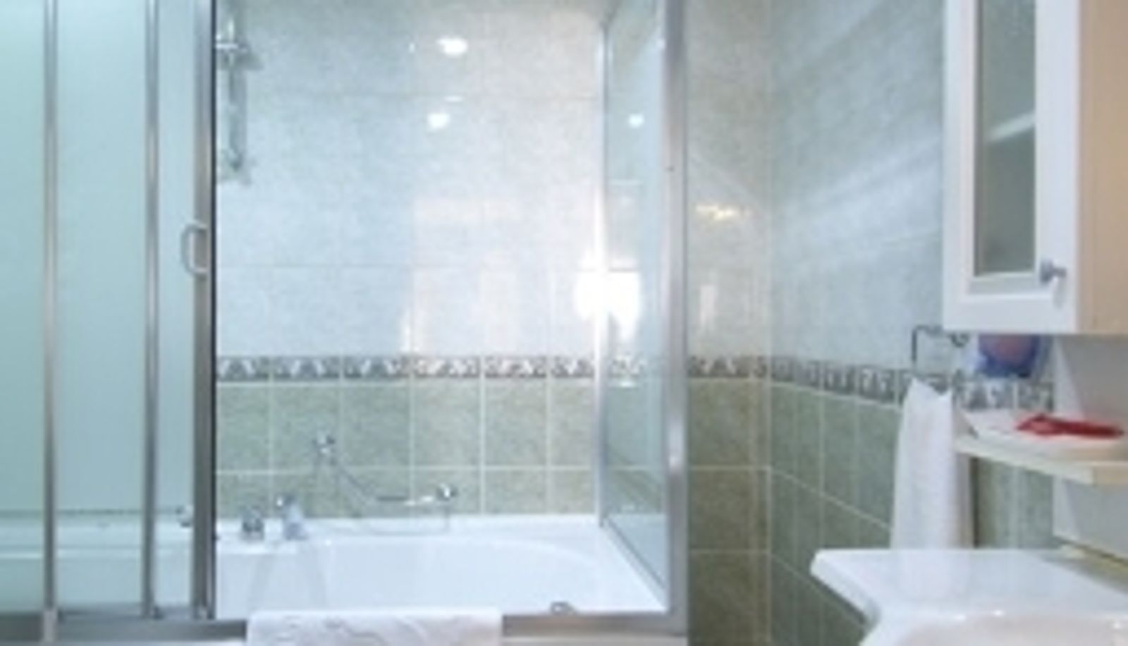 Bathroom - Soyic