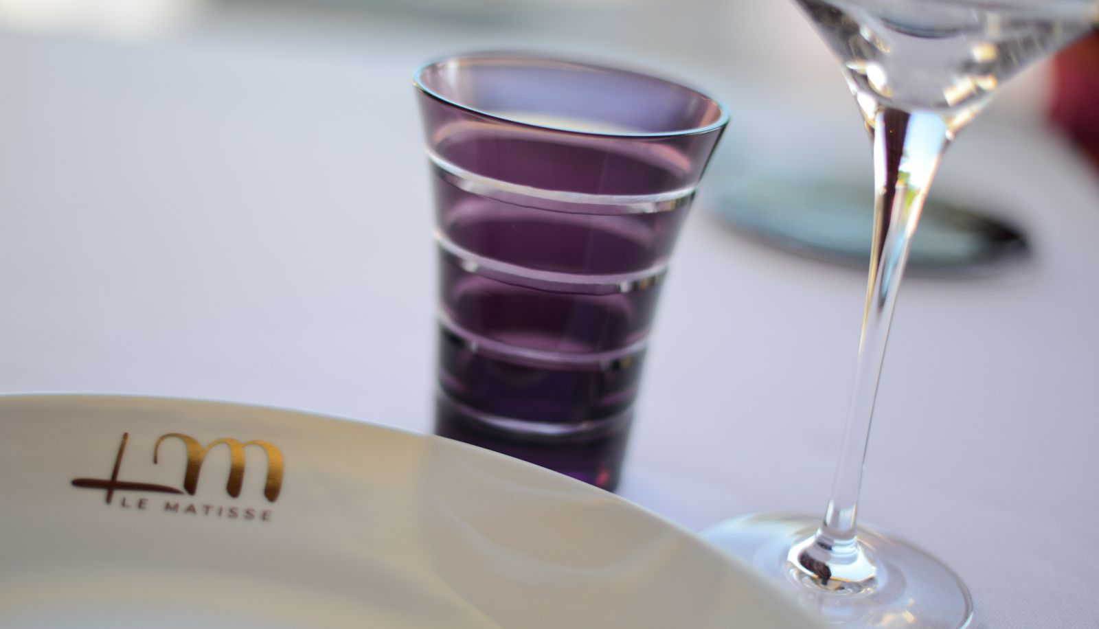 Restaurant - Domaine de Villers