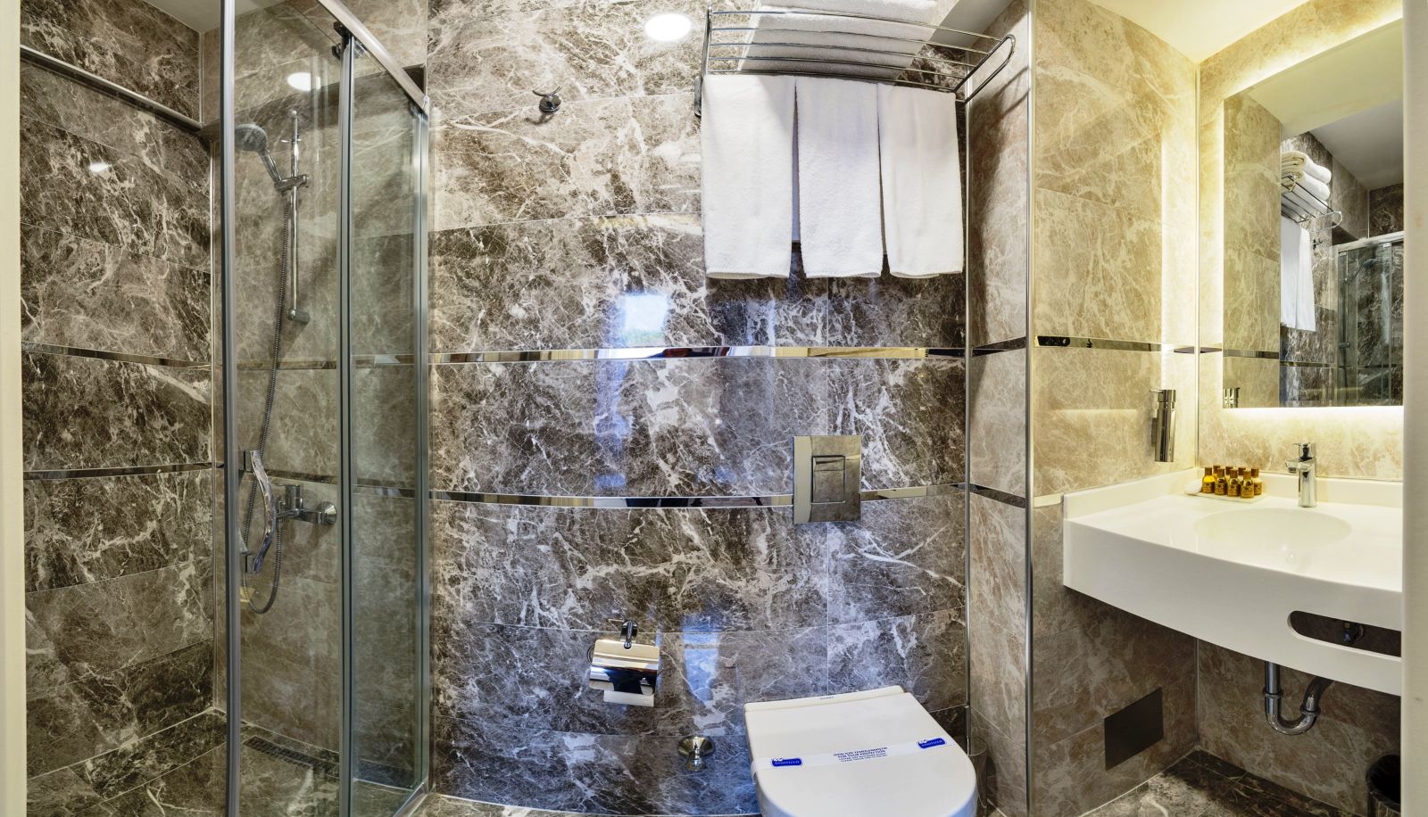 Bagno - Zeynep Sultan