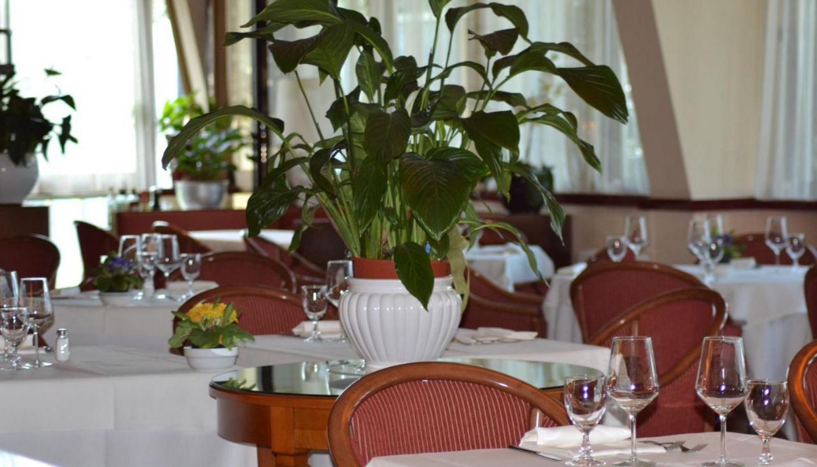 Restaurant - Gama