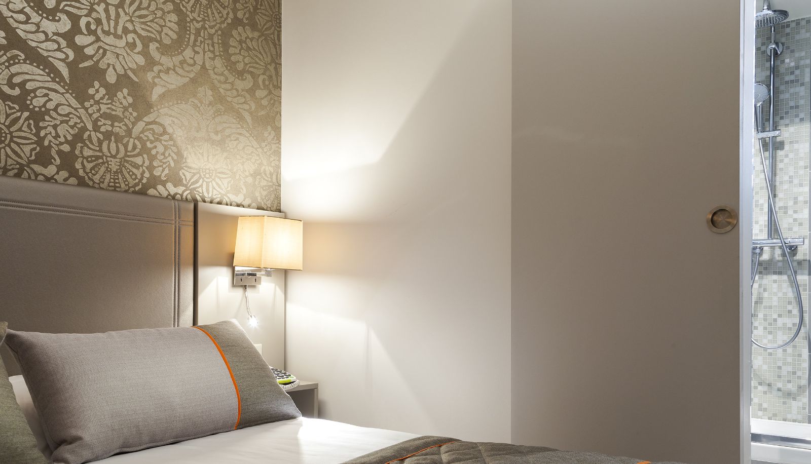 Habitación superior (doble) - Timhotel Montmartre