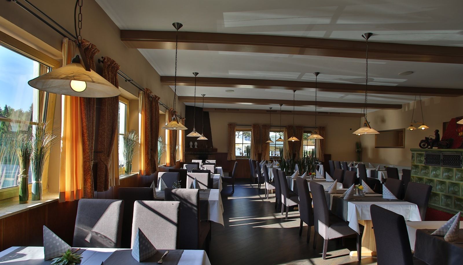 Restaurant - Gasthof Fenzl