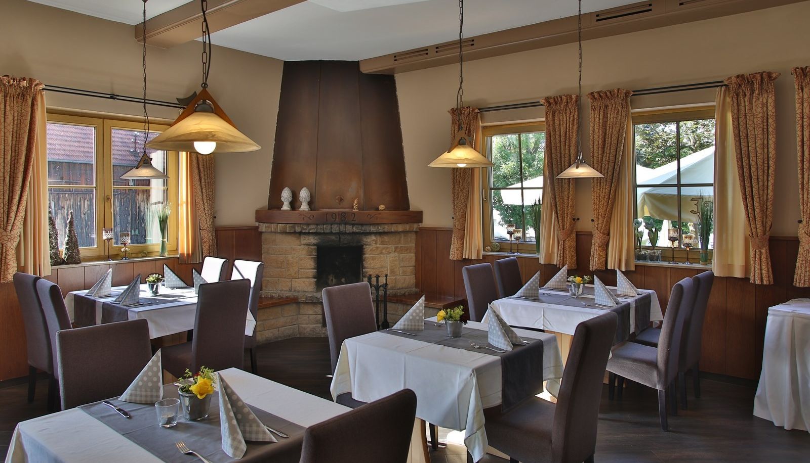 Restaurant - Gasthof Fenzl