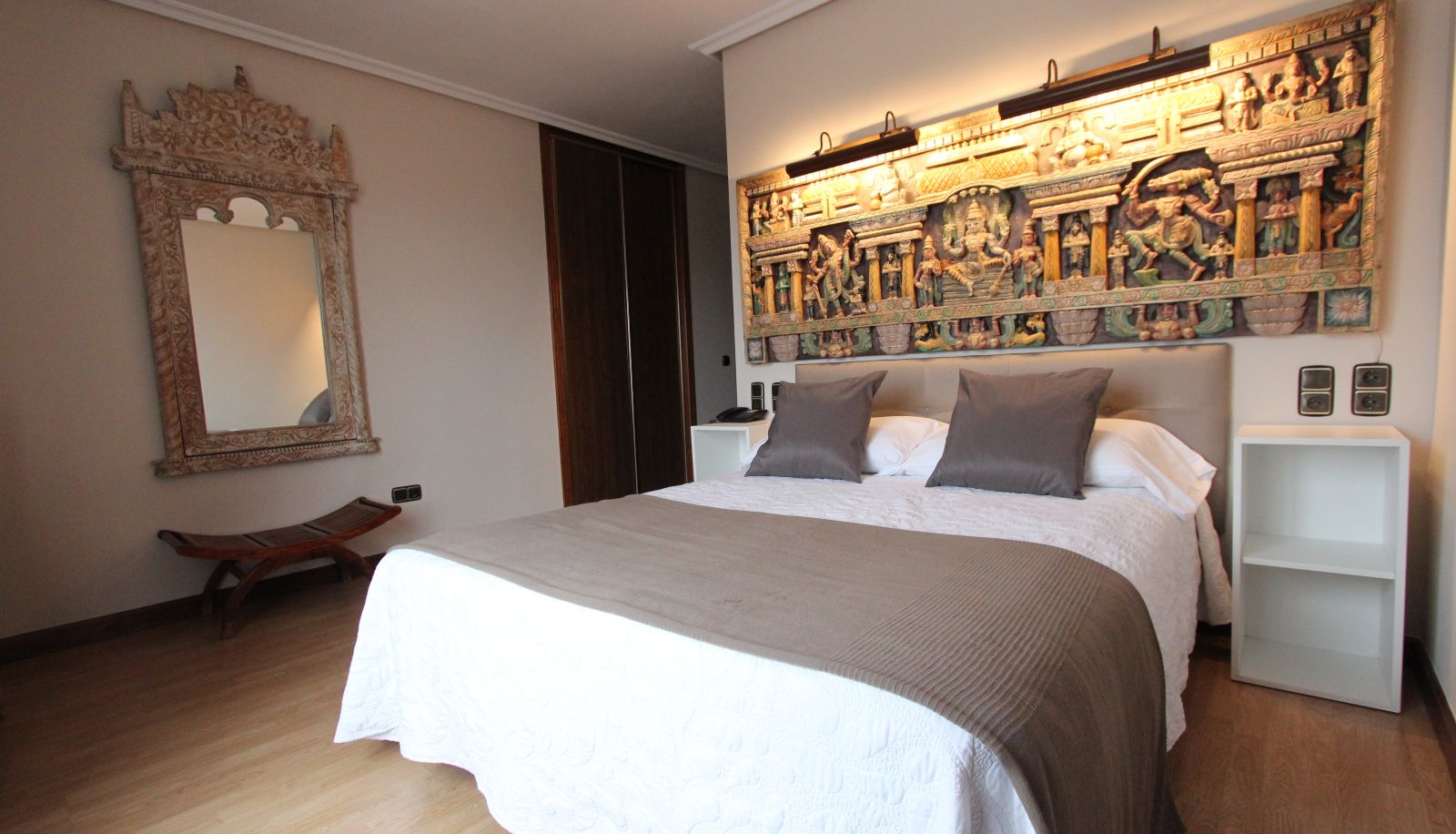 Junior suite - Eurowest