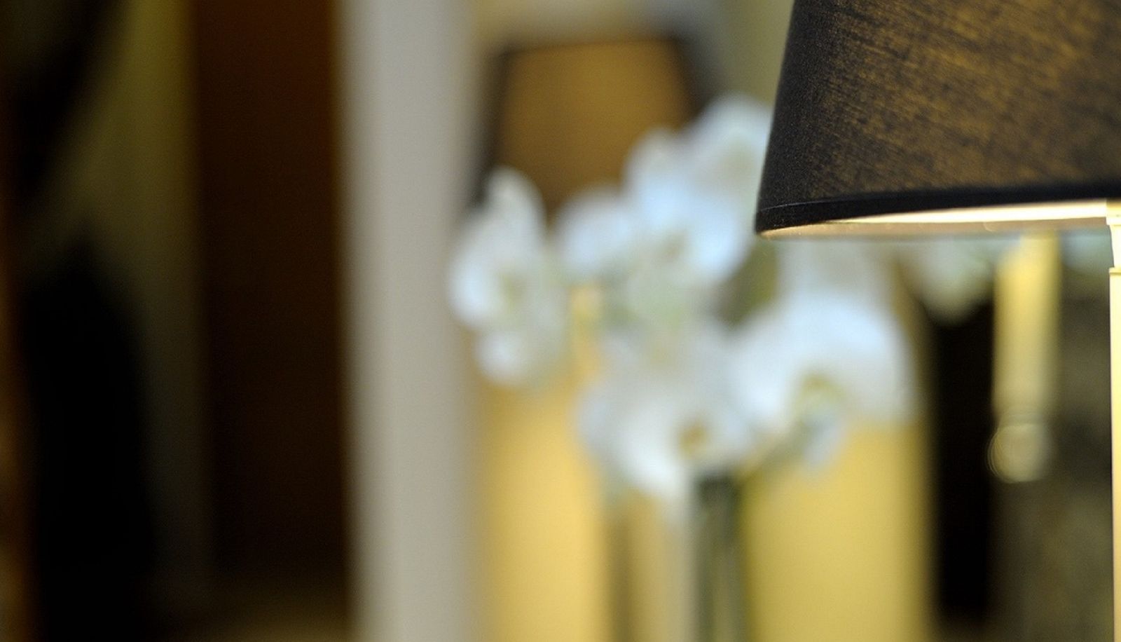 Hall - Hotel Regence Paris
