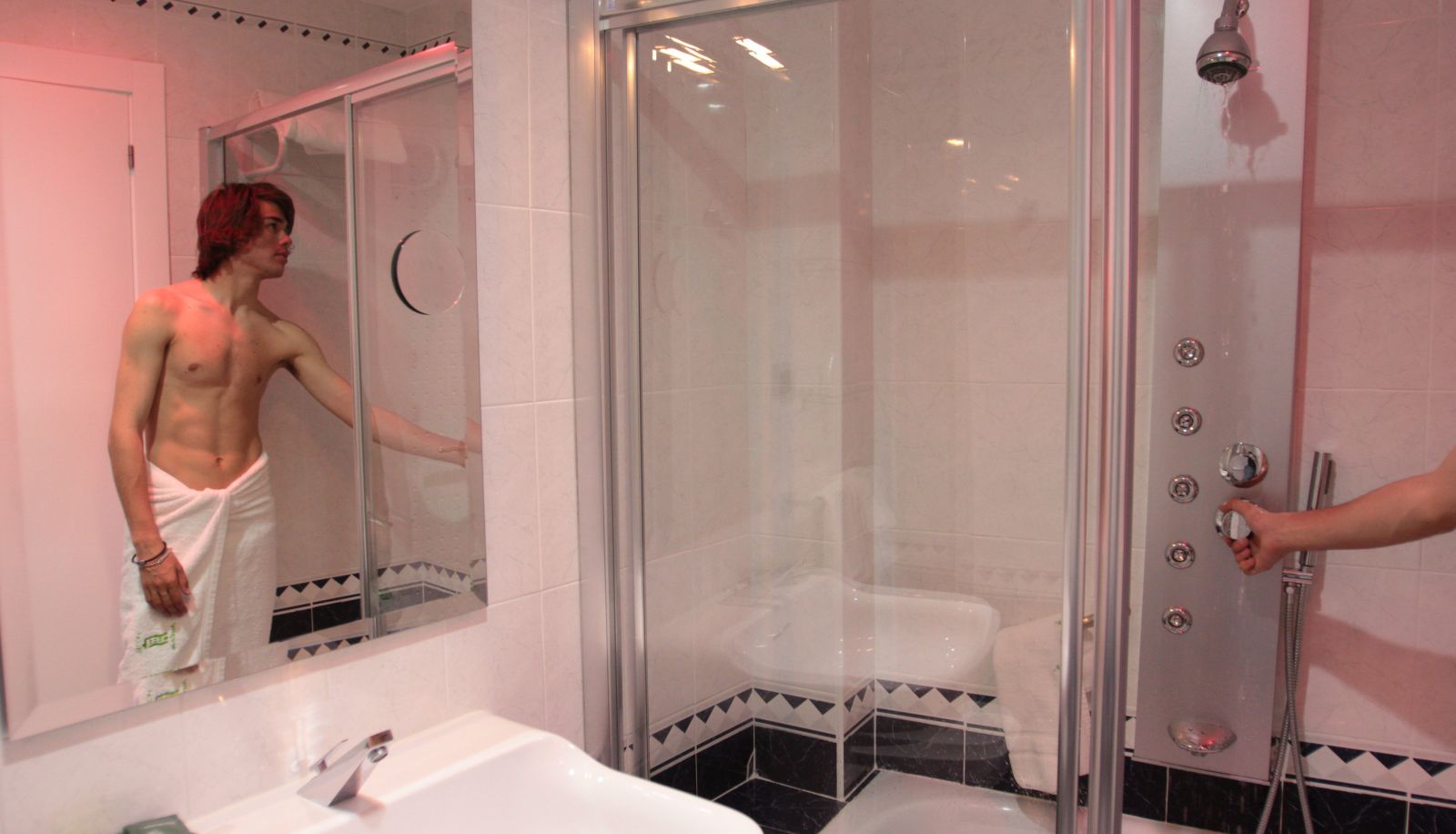 Bagno - Molinos