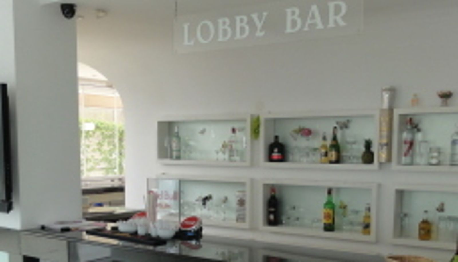 Bar - Perla Mare Hotel