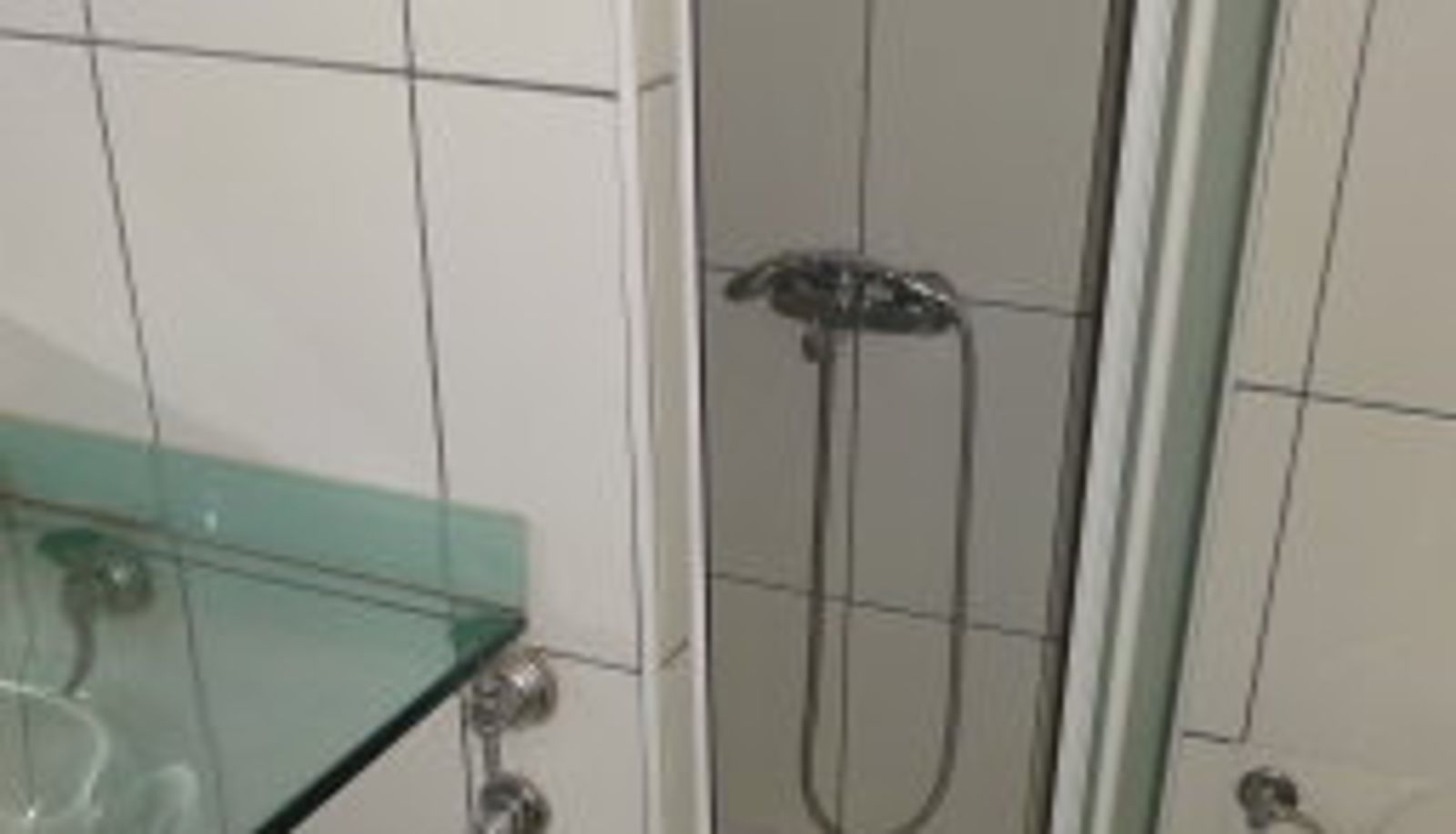 Salle de bain - Perla Mare Hotel
