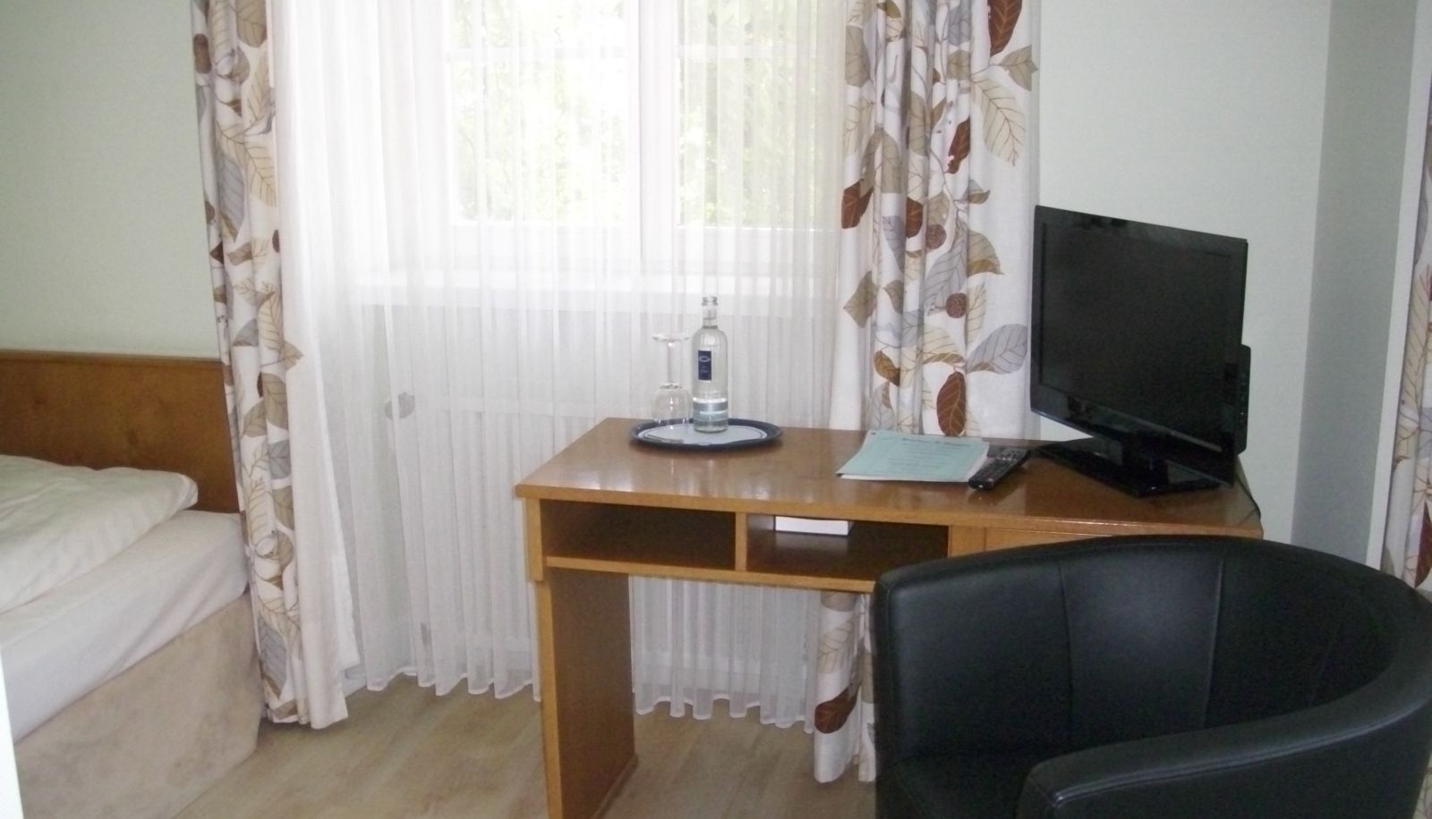 Standardzimmer (Einzel) - Am Schloß