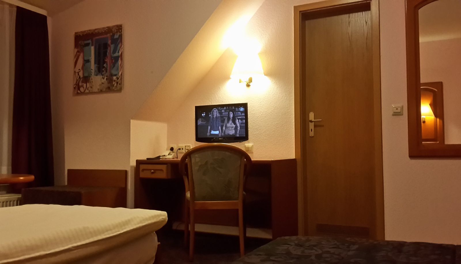 Superior room (double) - Kärntner Stub`n
