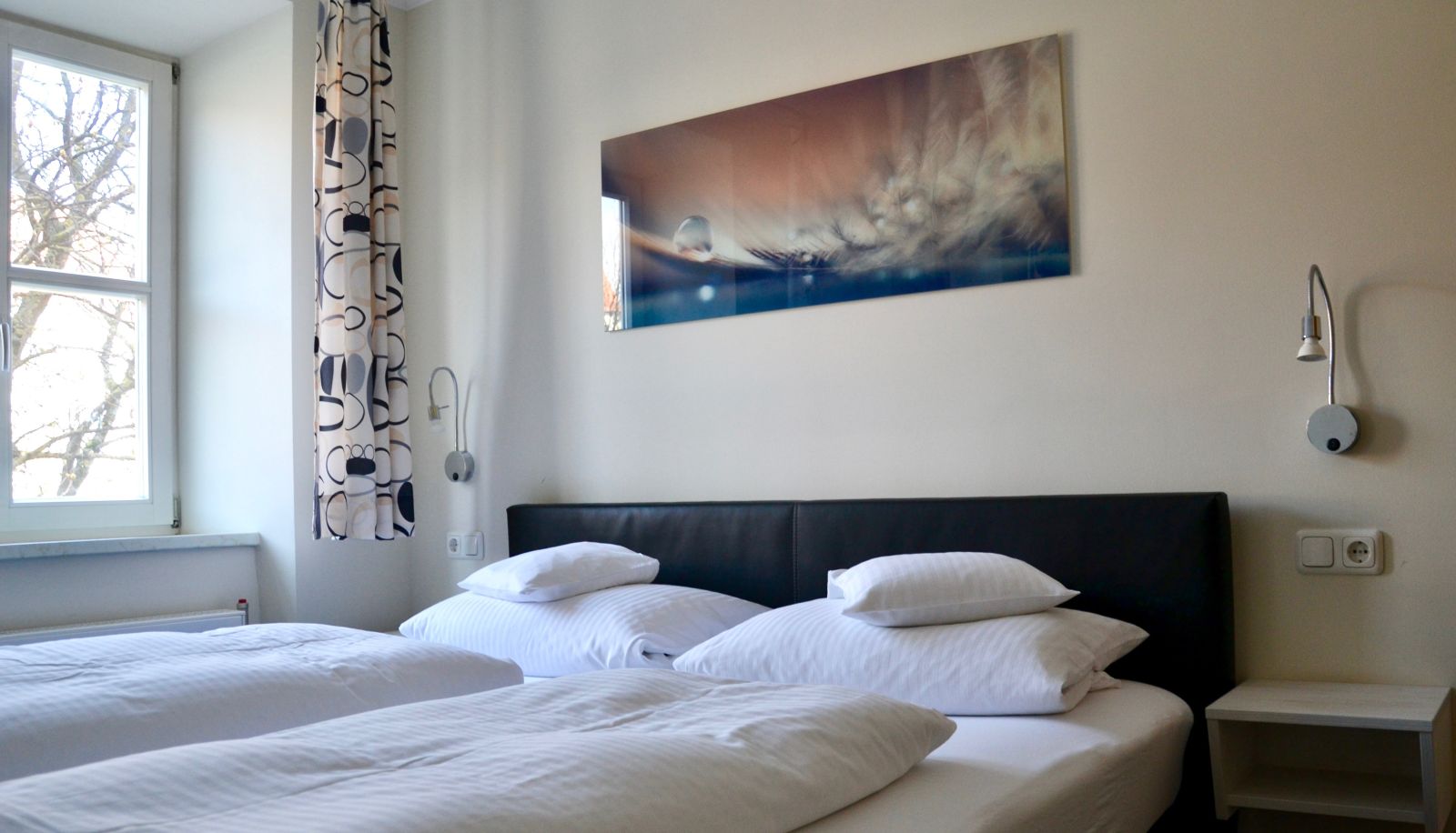 Standard room (double) - Zum Anker
