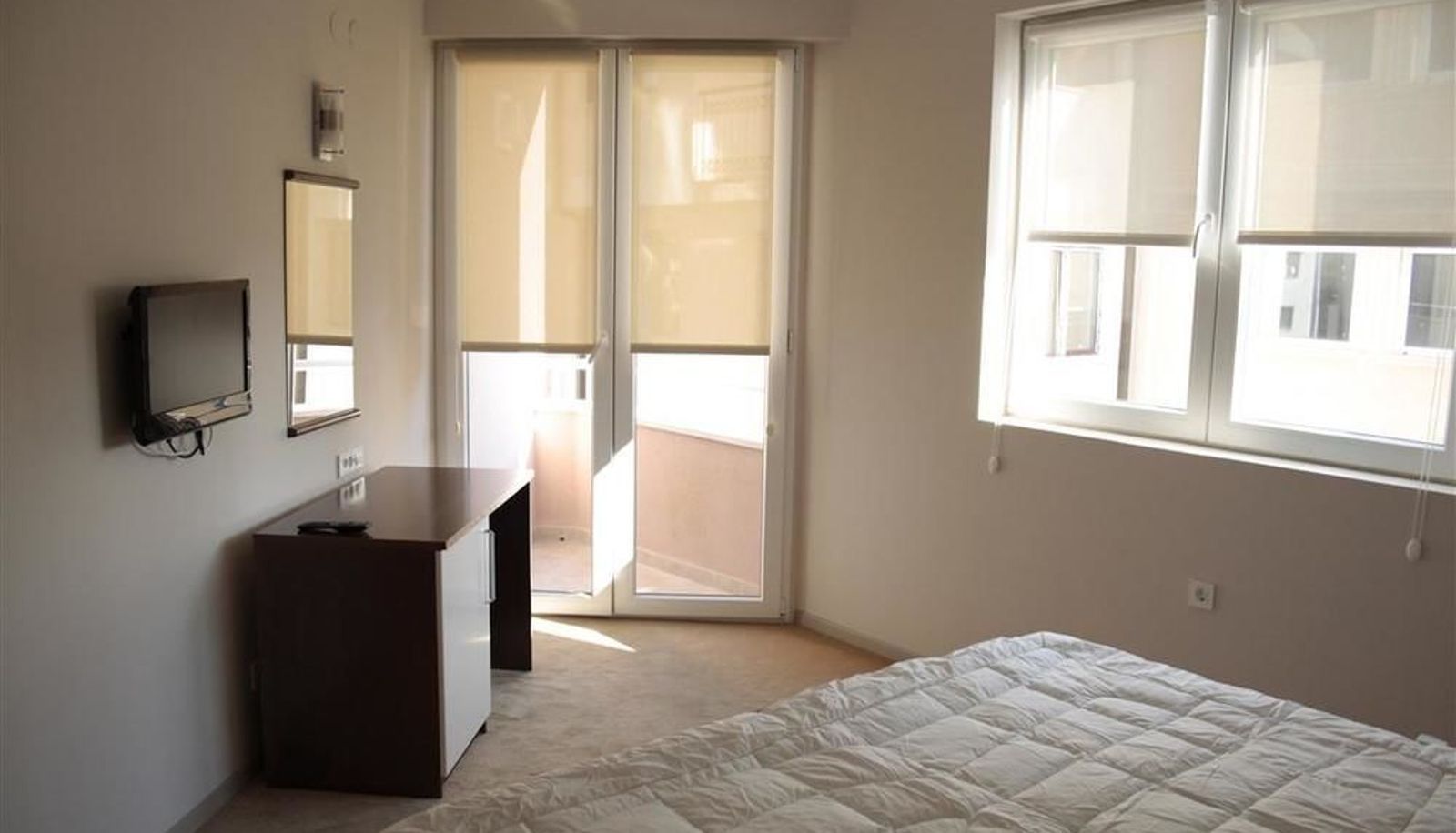 Standardzimmer - Lebed Hotel