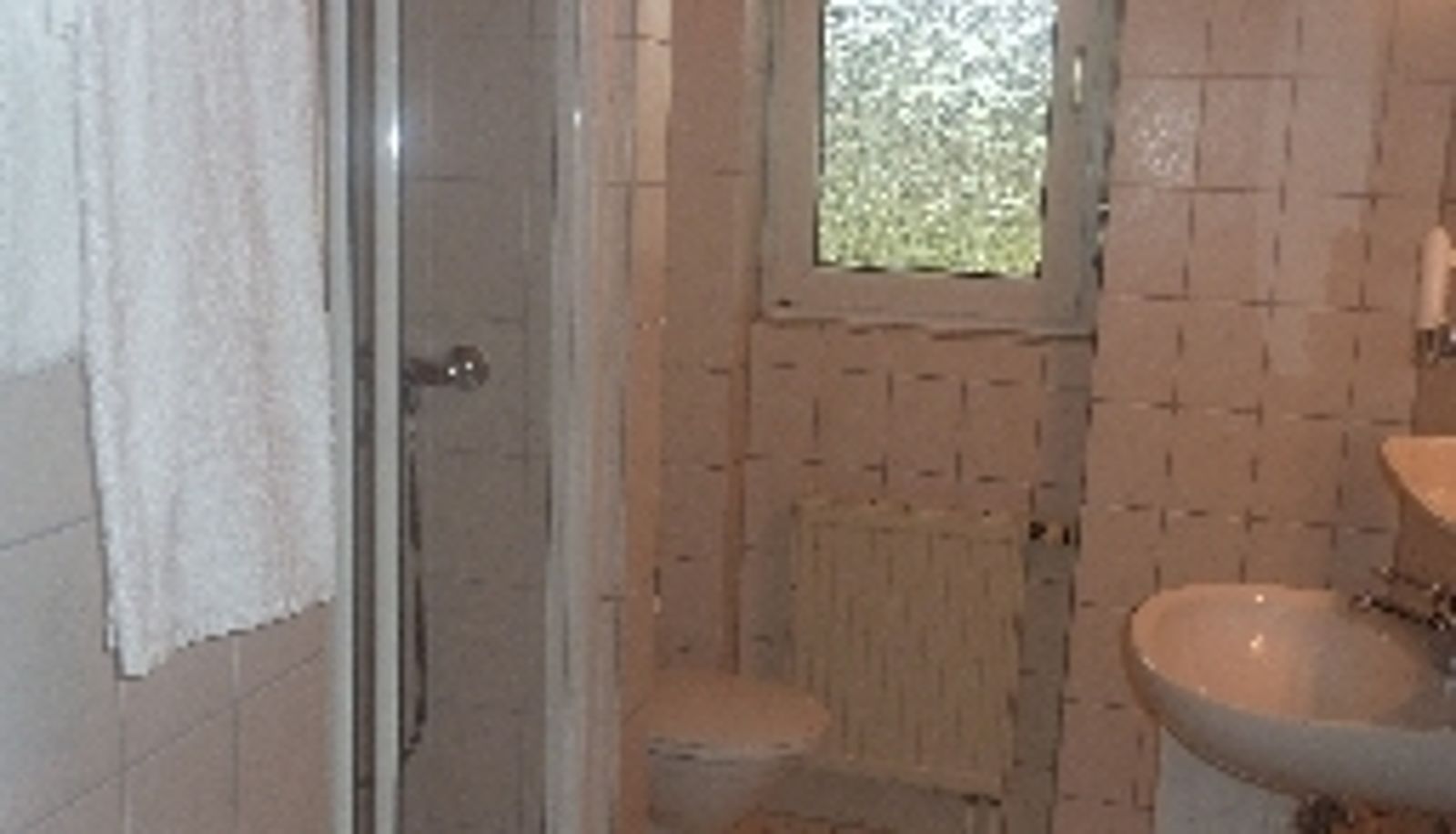 Badkamer - Tannenhof