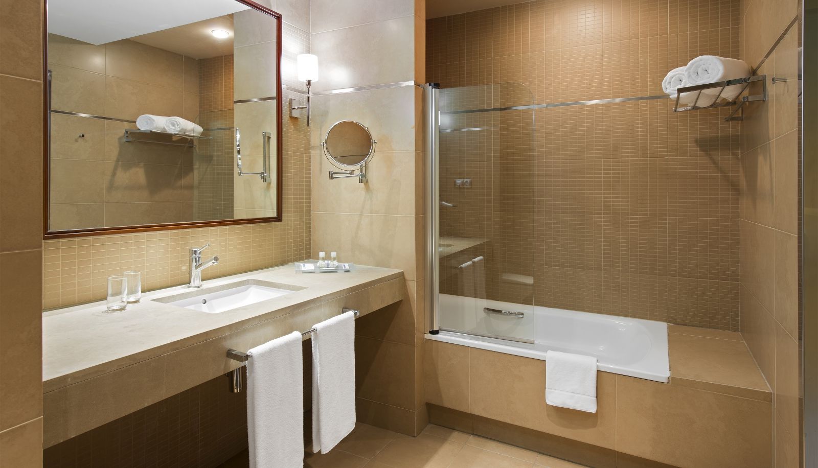Habitación estándar (doble) - Elba Almeria Business & Convention