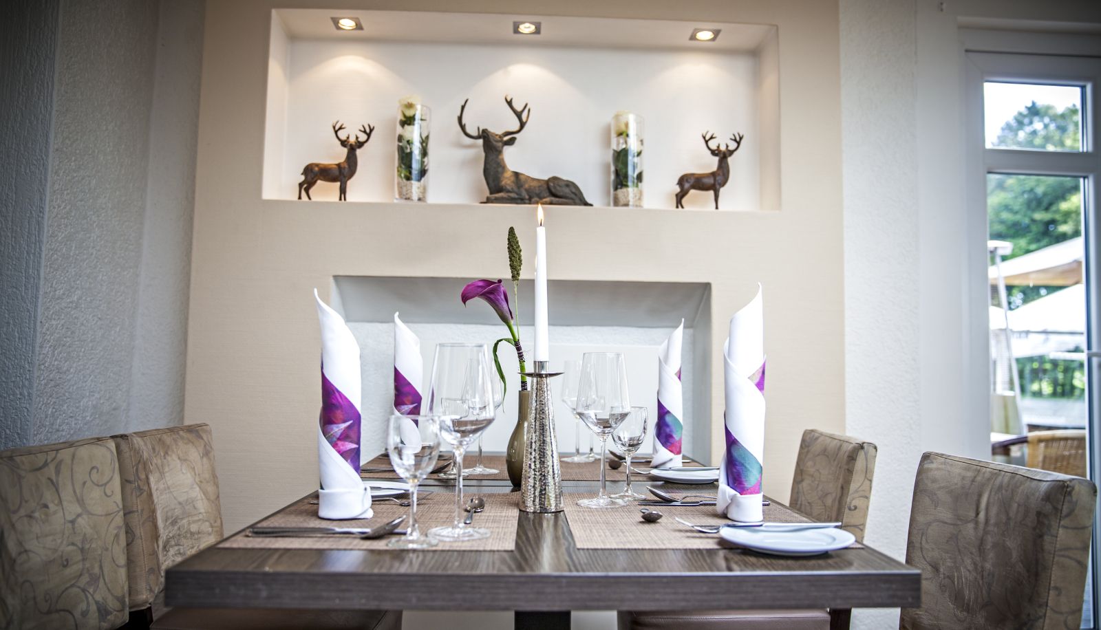 Restaurant - Waldesruh