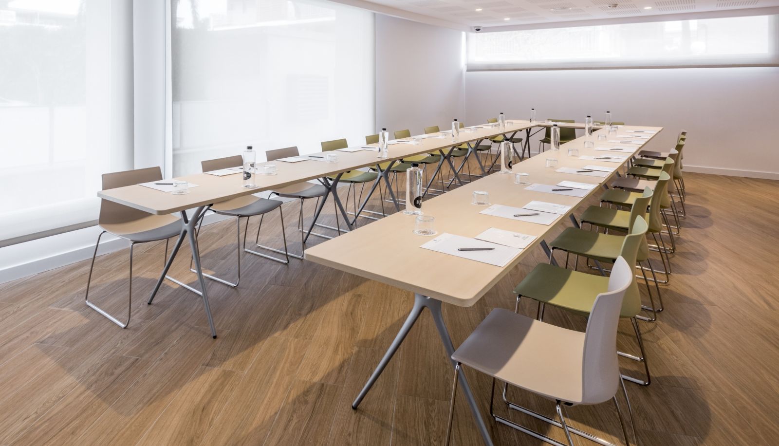 Meeting room - Bel Air
