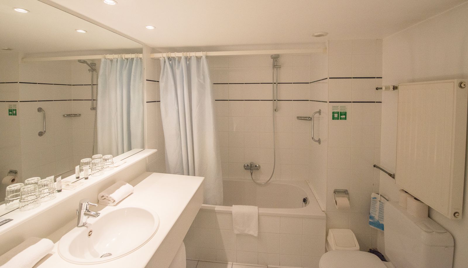 Bathroom - Ostend