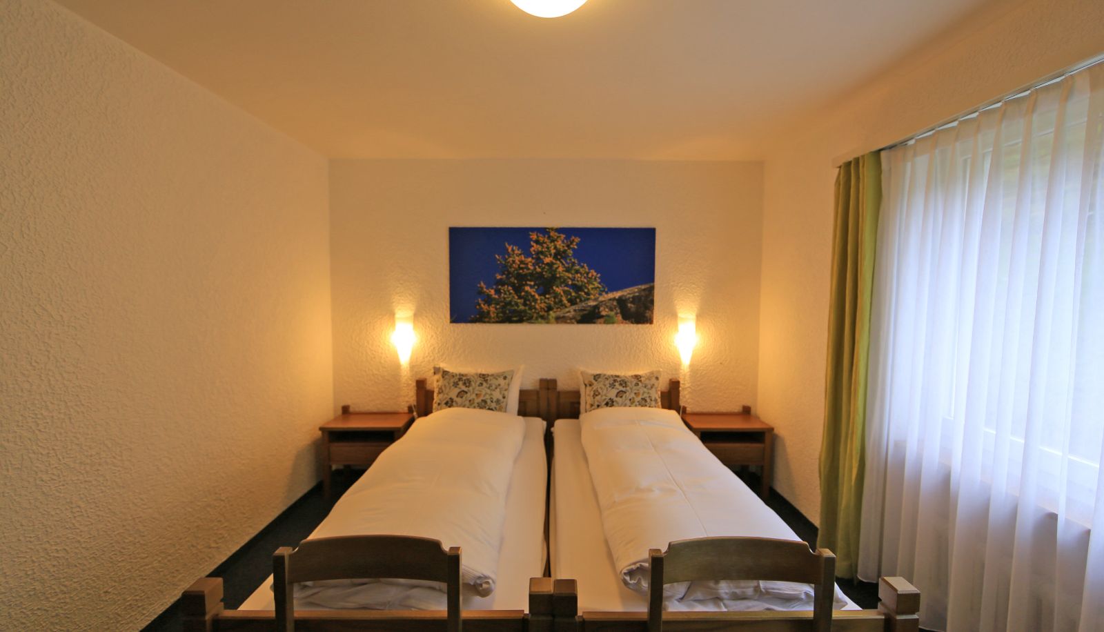 Family room - Hotel Art Furrer