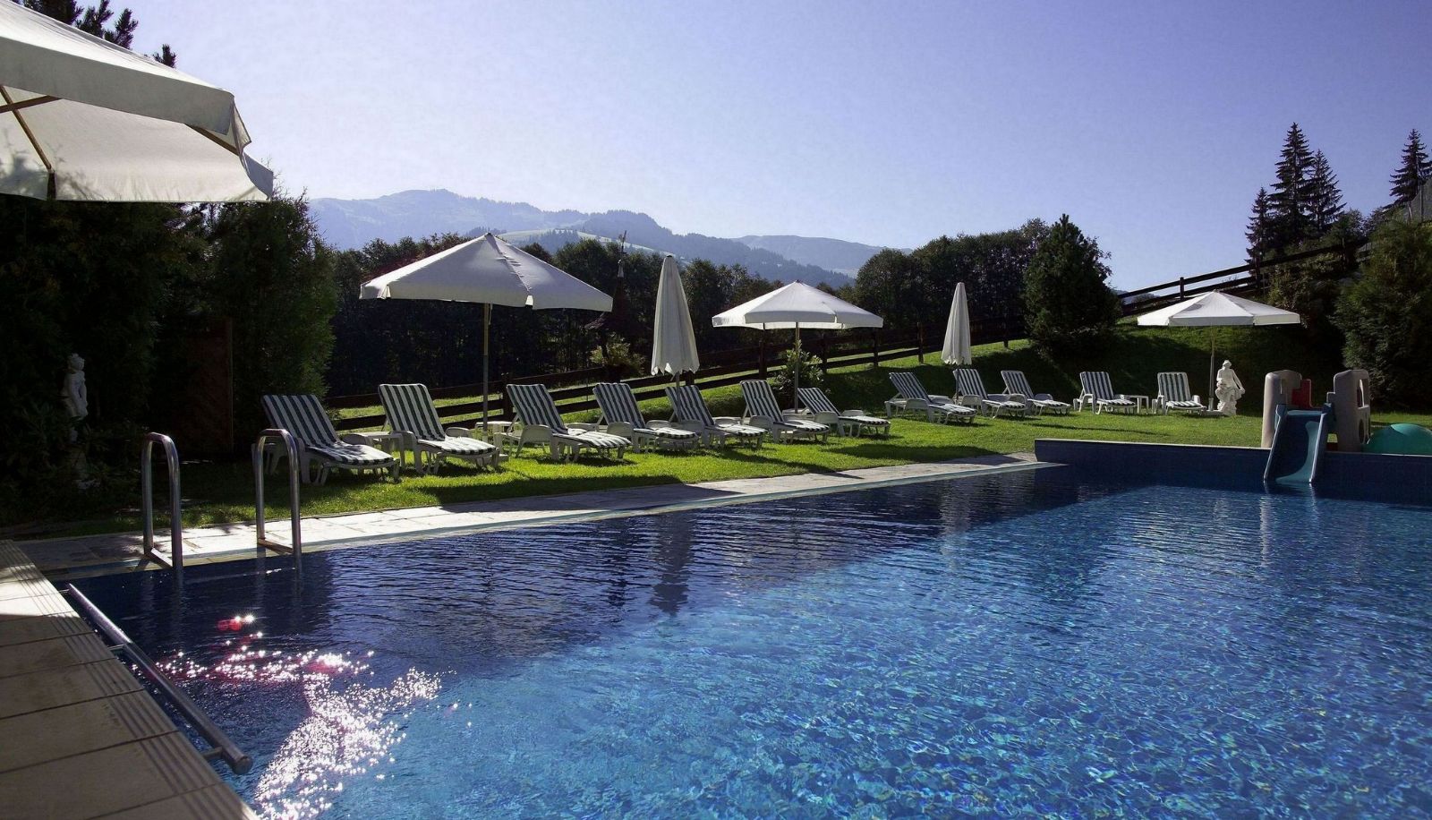Piscina - Willms