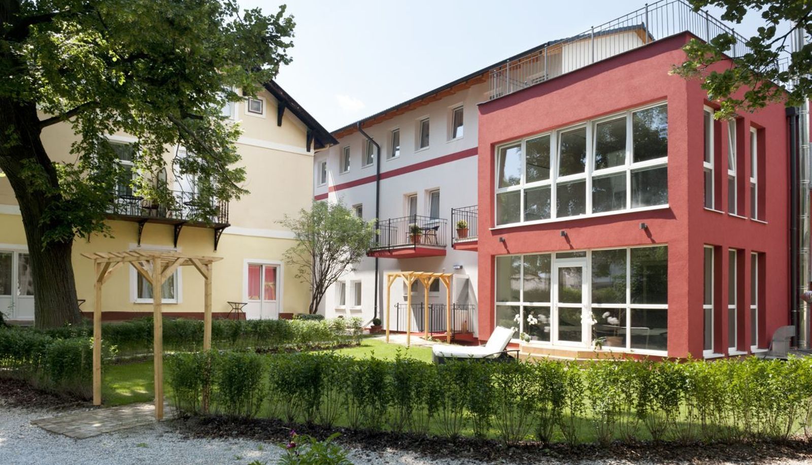 Info - Payerbacherhof