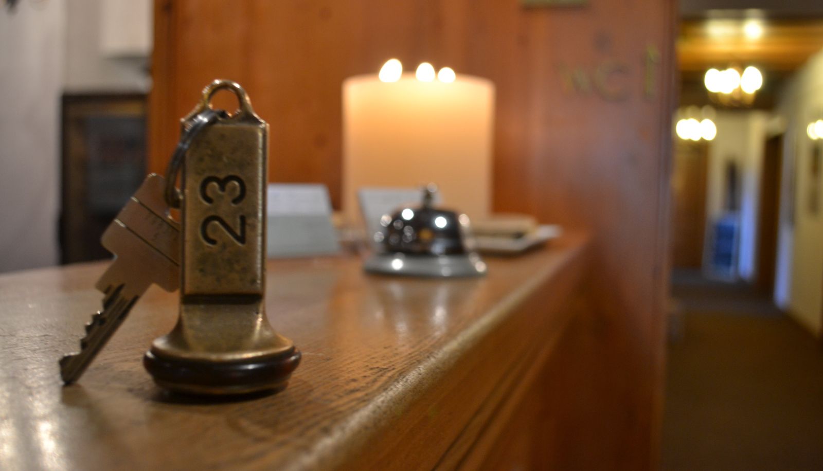 Info - Kammerhof Landgasthof