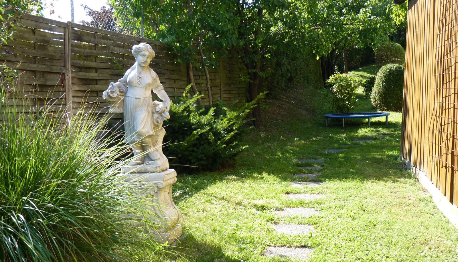 Garden - Pöchhacker Gasthof