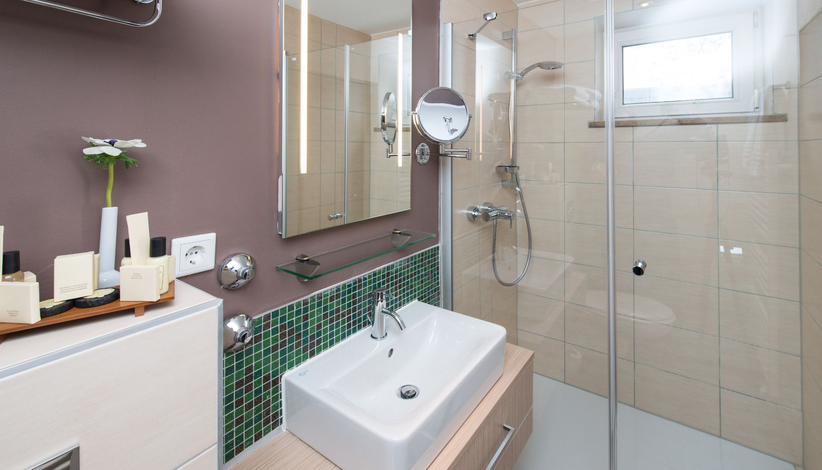 Superior room (double) - New Orly