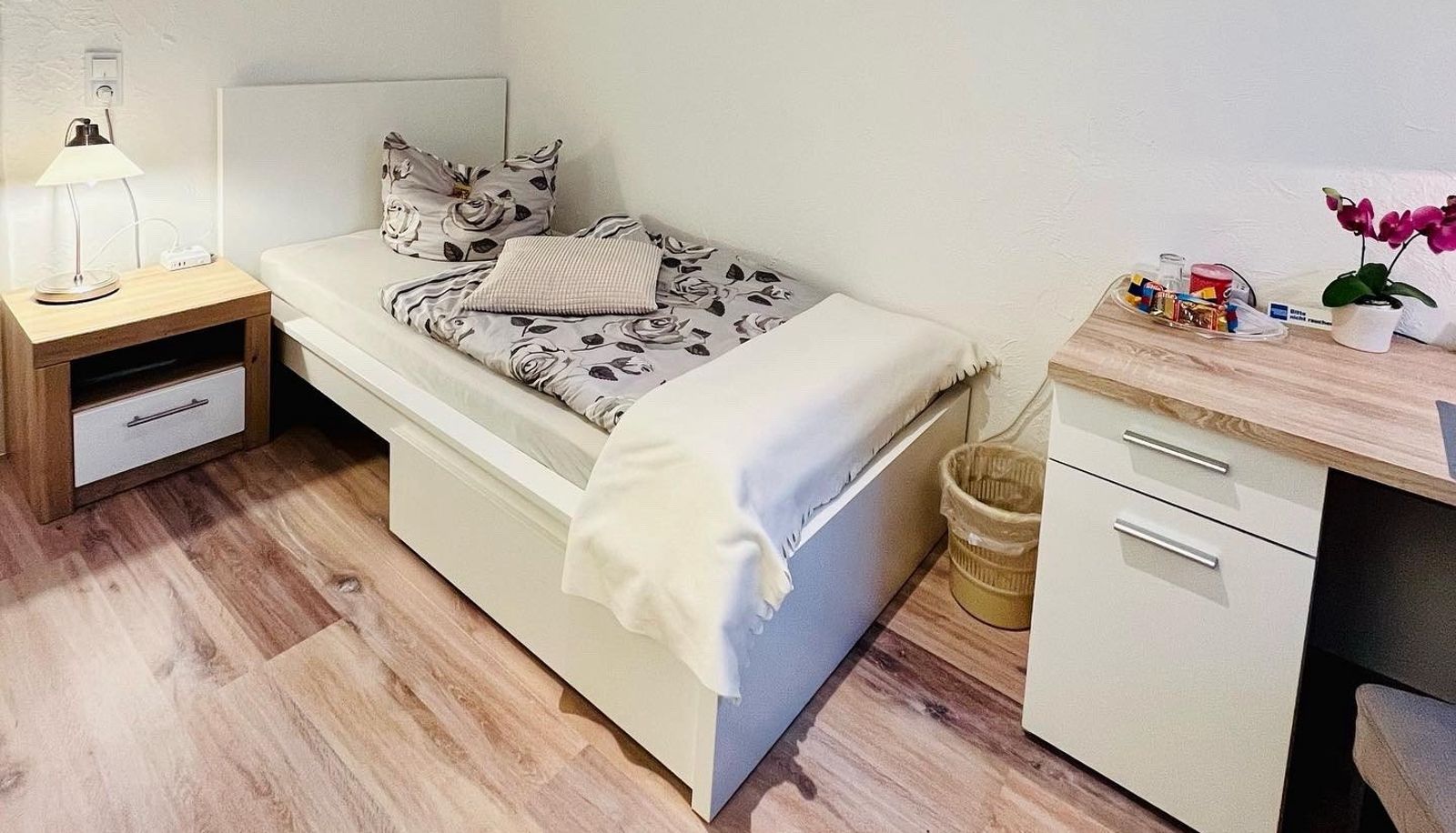 Standardzimmer (Einzel) - Georgenberg