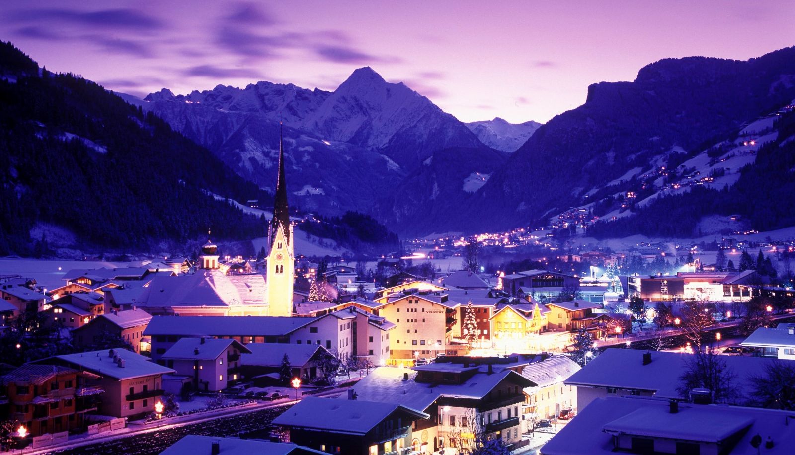 Surrounding - Rosengarten Hotel-Restaurant