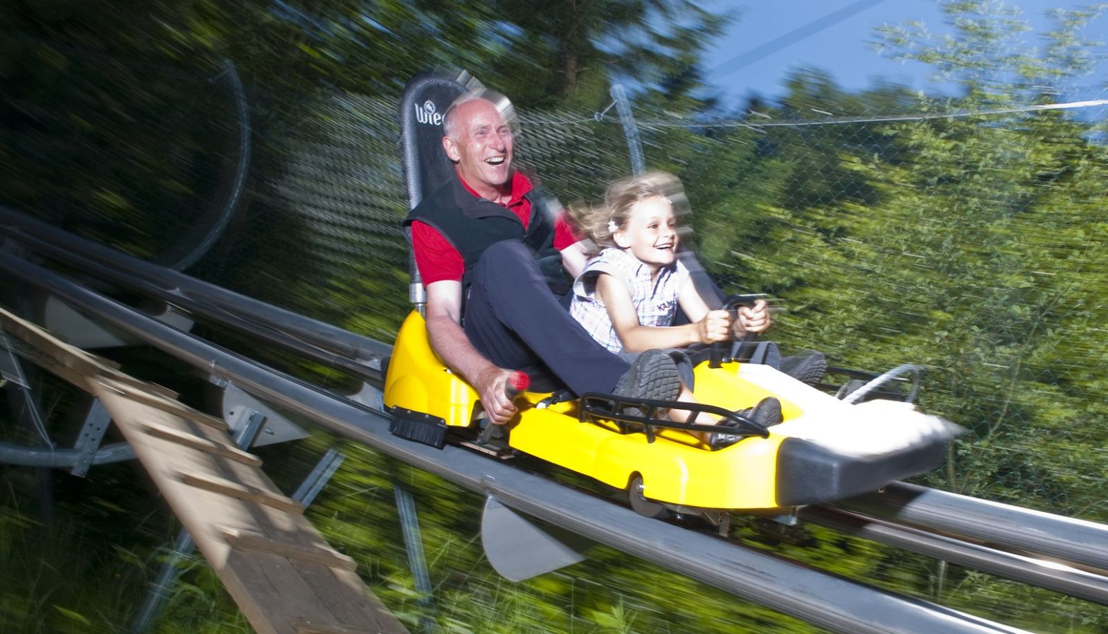 Sporteinrichtungen - Pension Landhaus Walch