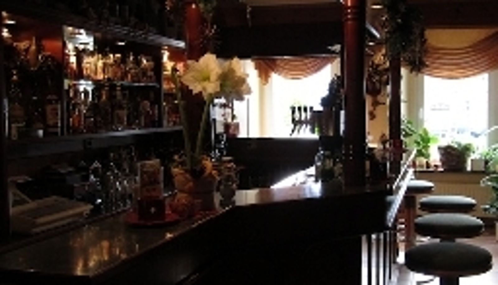 Bar - Mohren