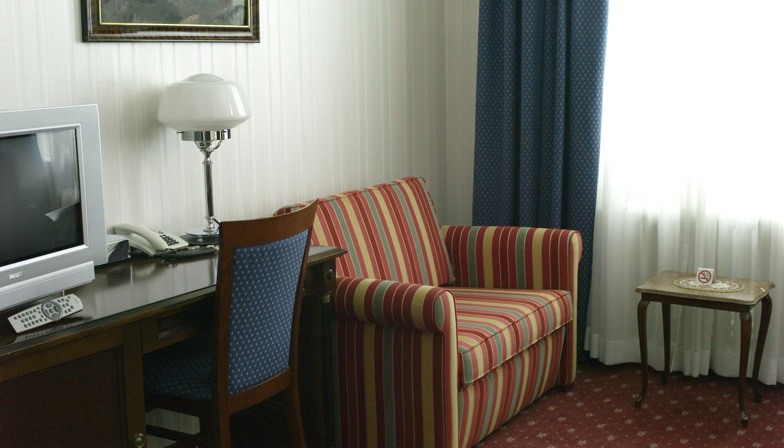 Standardzimmer (Doppel) - Residenz Pension
