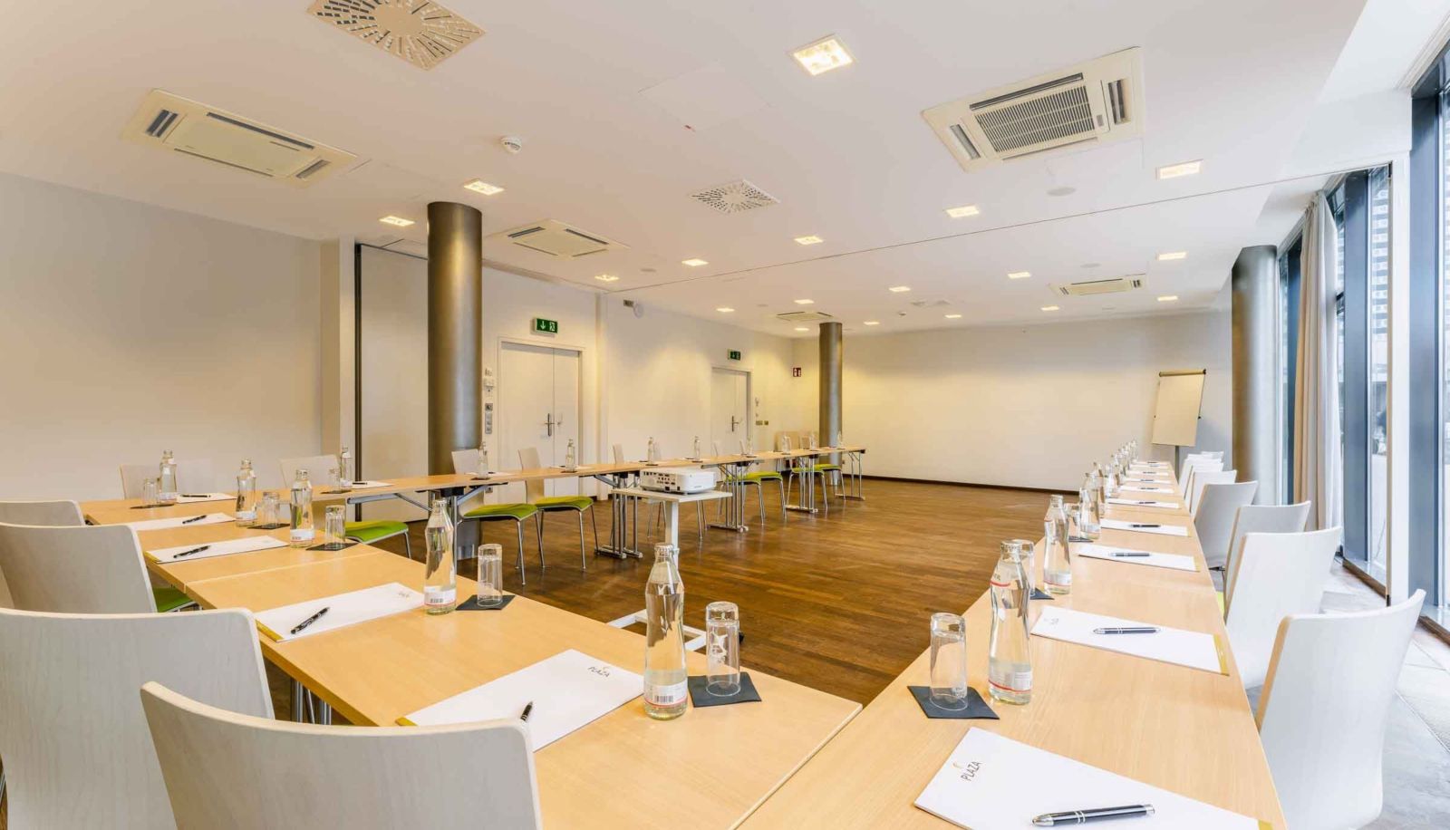 Conference room - PLAZA INN Wien Gasometer