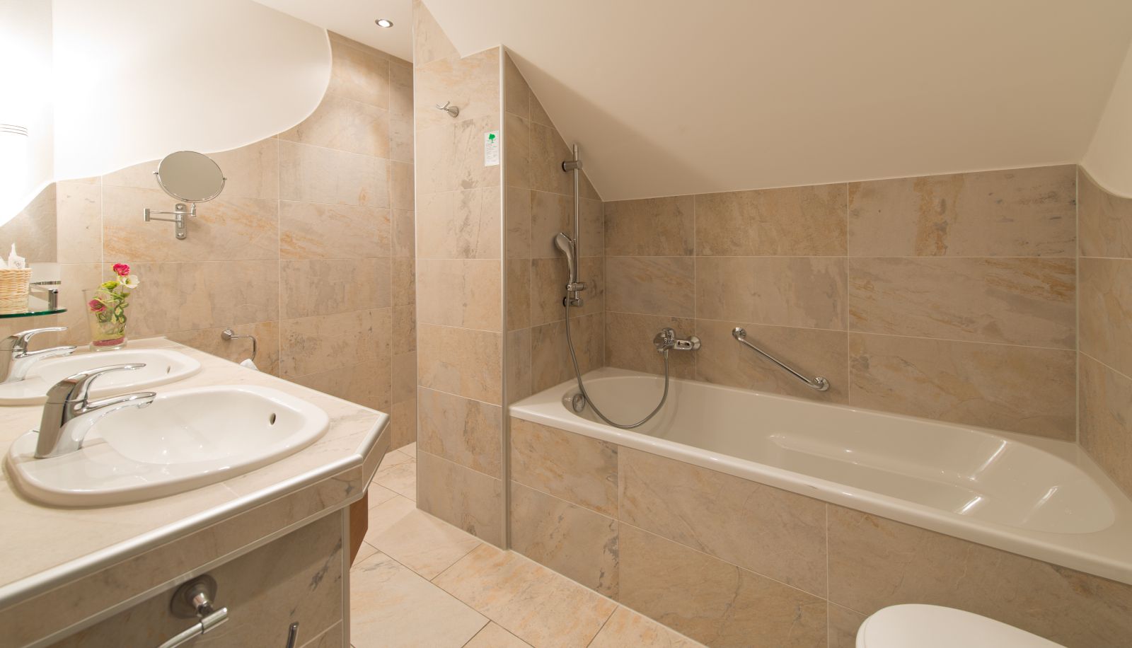 Bagno - Silberkönig Schwarzwald-Hotel Ringhotel Bleibach