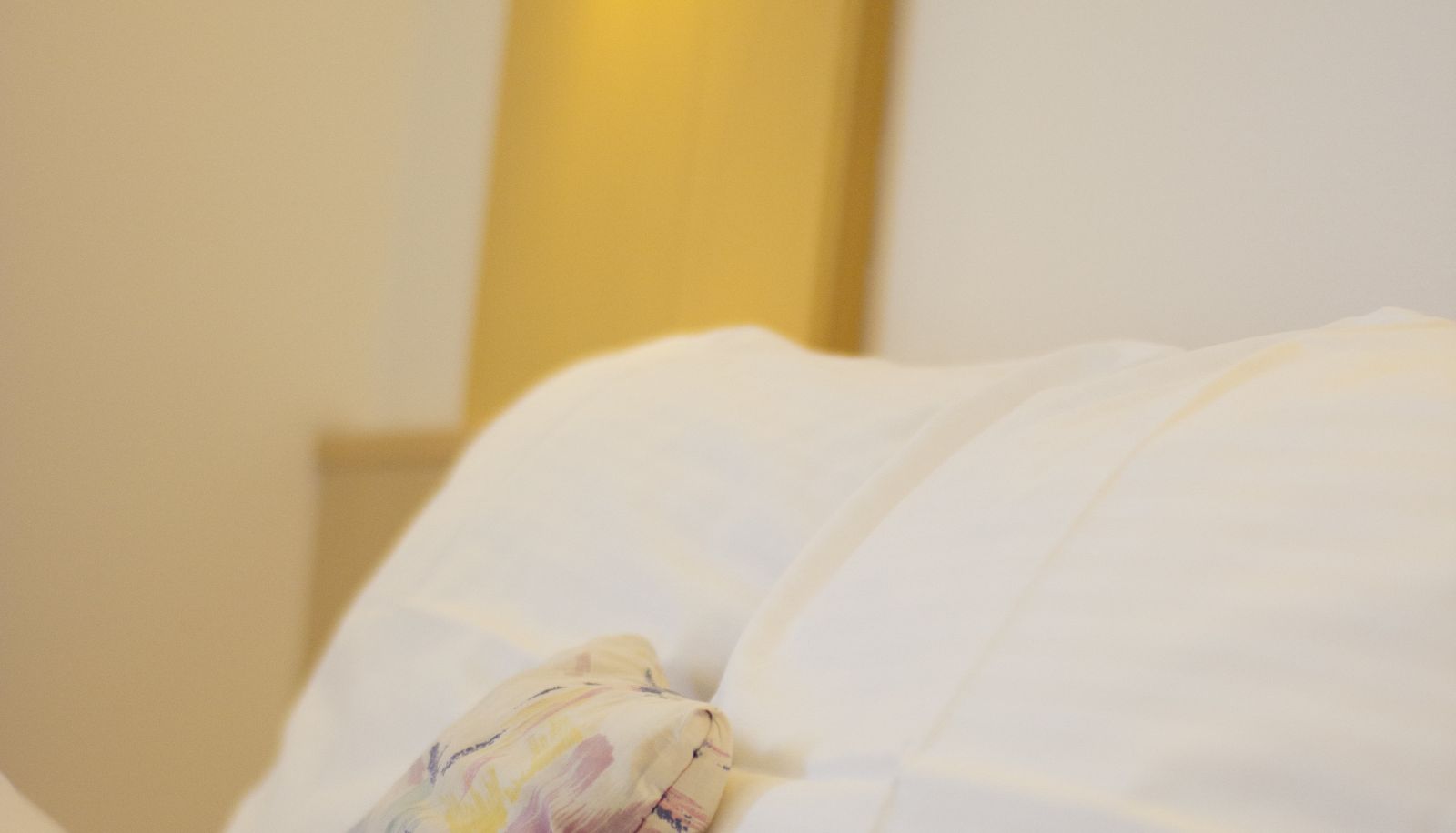 Standardzimmer (Doppel) - Gastwirtschaft &Hotel Holzinger
