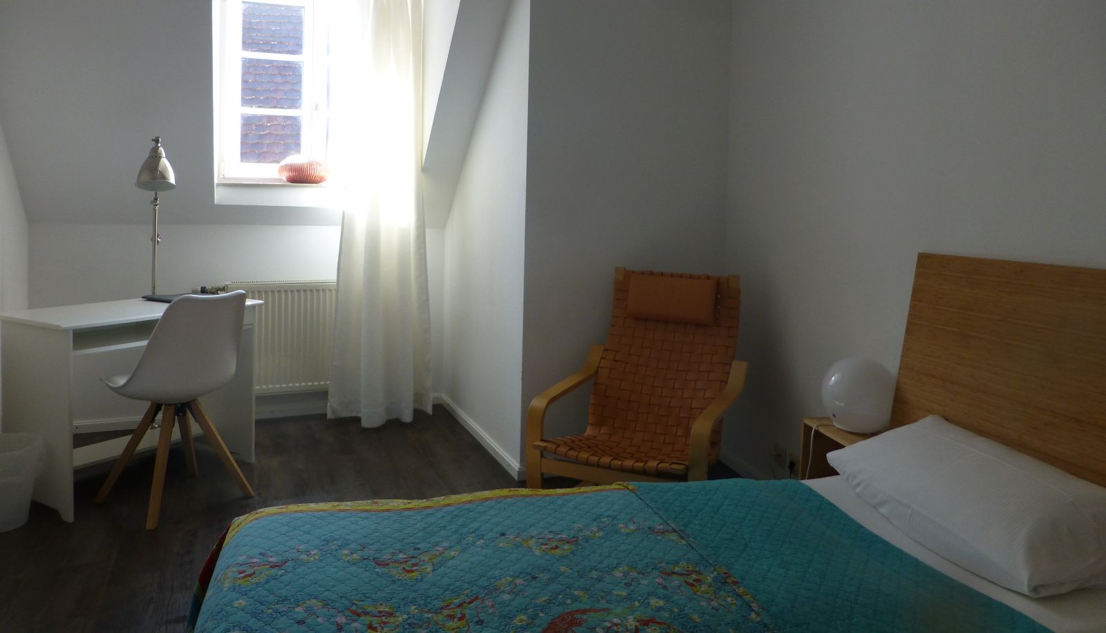 Habitación estándar (doble) - Hotel Bergbauer