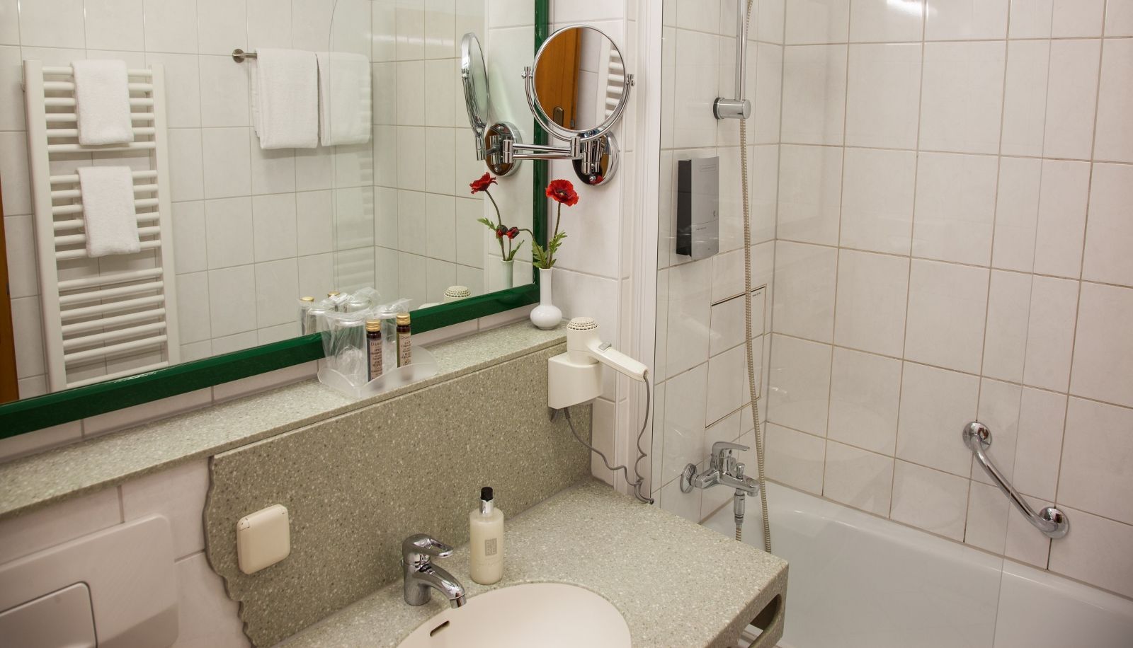 Bagno - Kastanienhof