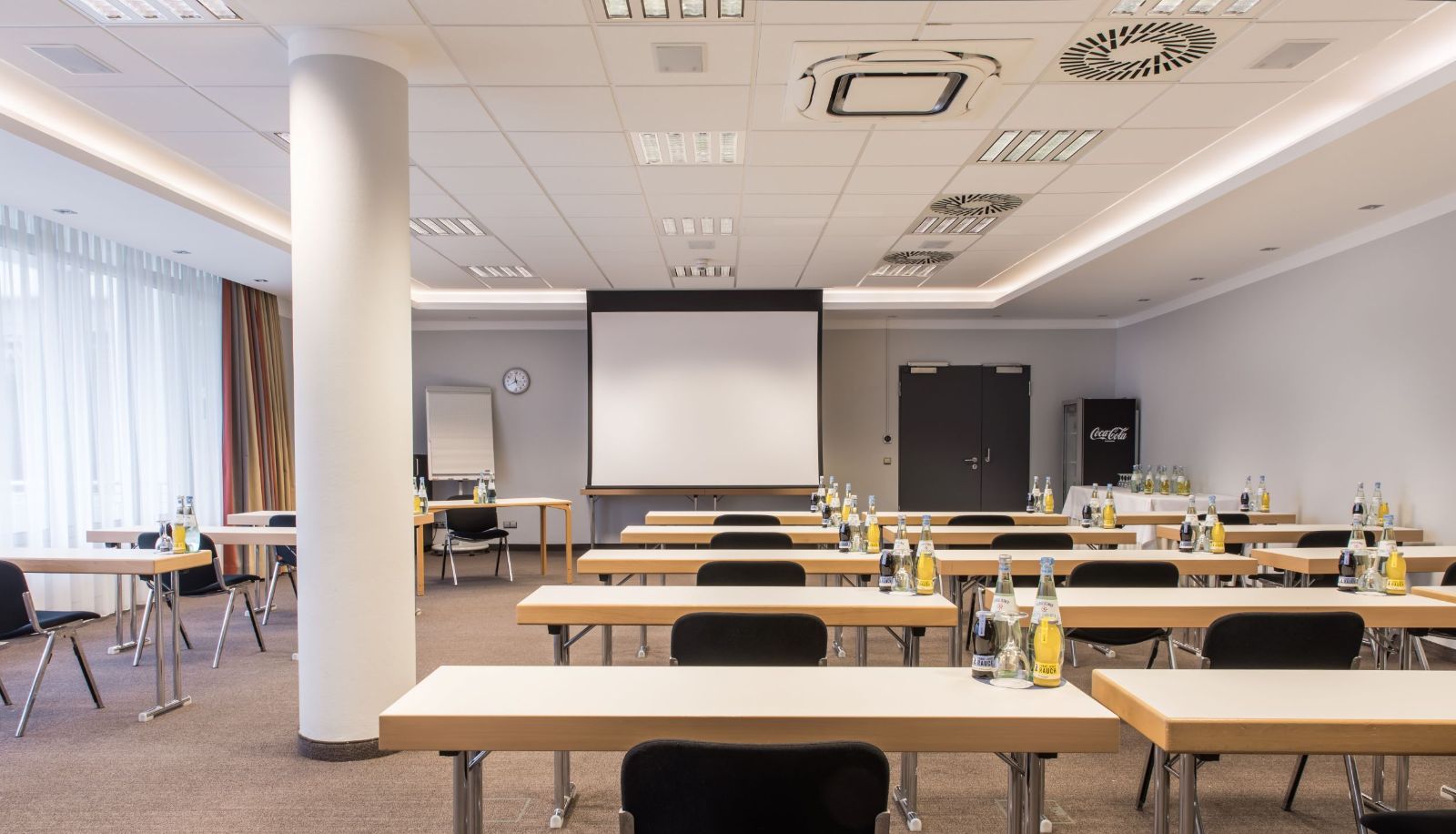 Sala conferenze - SCOTTY + PAUL Hotel Deggendorf