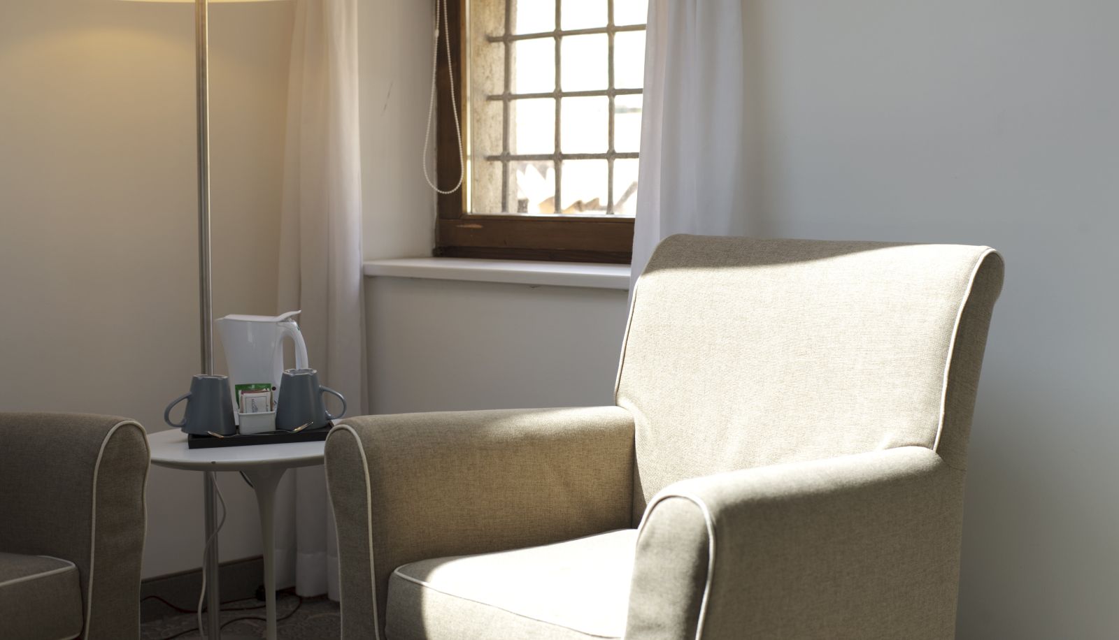 Suite Junior - Accademia